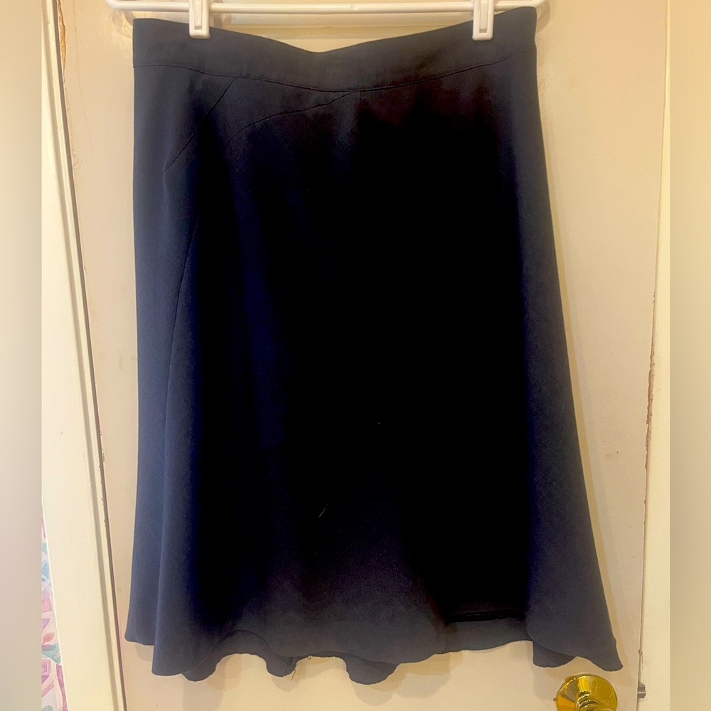 Dress Skirt Size 8